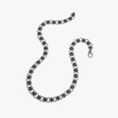 Awe Inspired Necklaces Cross Link Chain Necklace