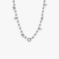 Awe Inspired Necklaces 925 Sterling Silver Long Collector Necklace
