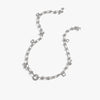 Awe Inspired Necklaces 925 Sterling Silver Long Collector Necklace