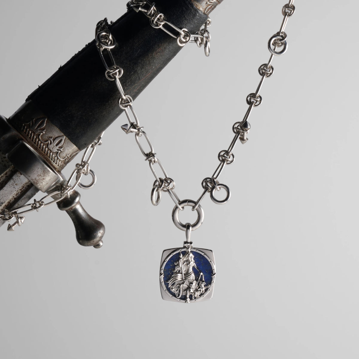 Special Edition Freya Pendant – Awe Inspired