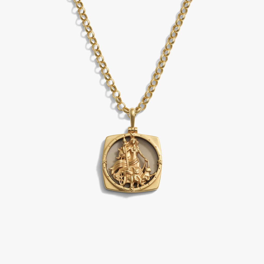 Awe Inspired  Necklaces Special Edition Freya Necklace