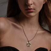 Awe Inspired Pendants Special Edition Freya Pendant