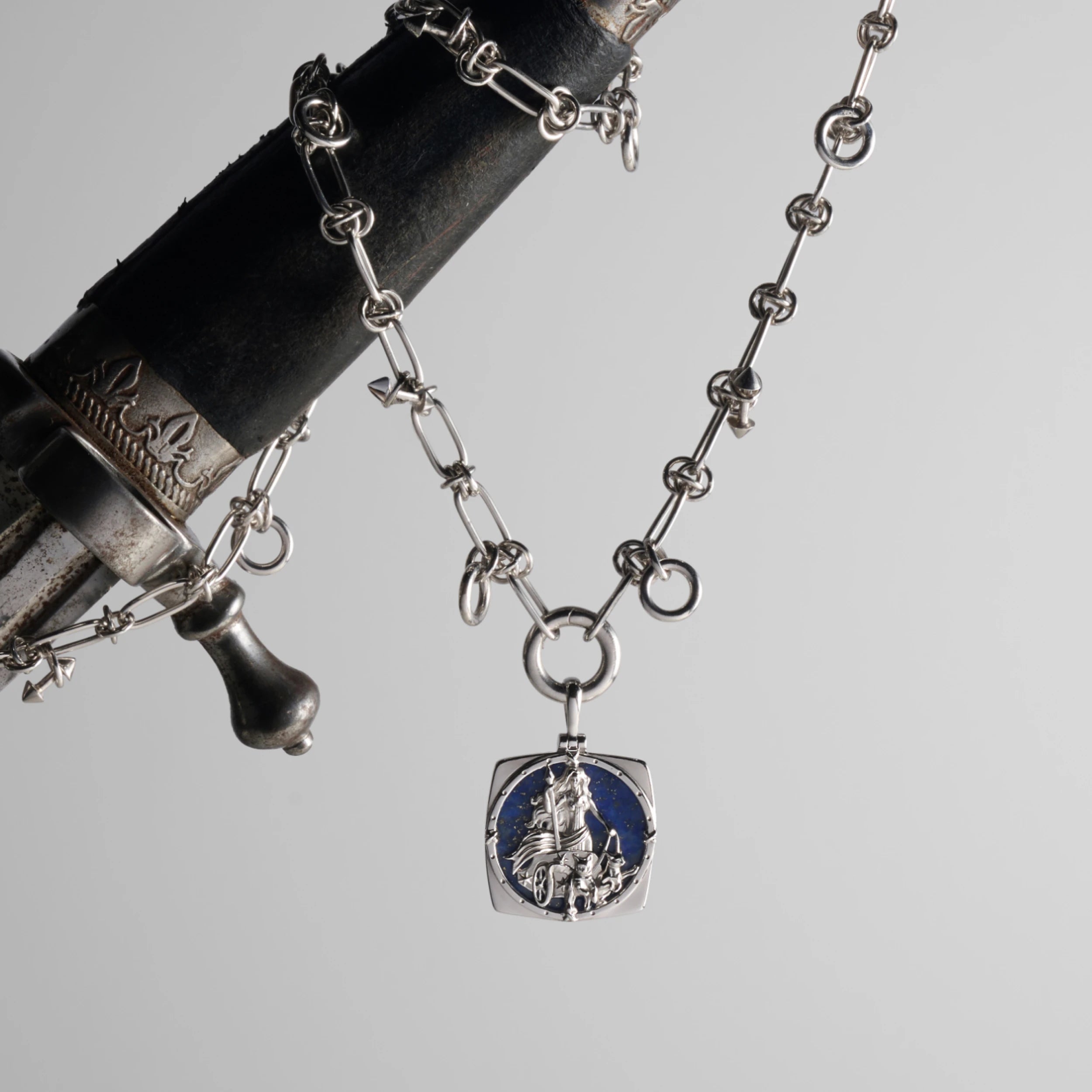 Awe Inspired Necklaces Special Edition Freya Collector Necklace