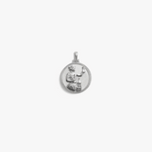 Awe Inspired Pendants 925 Sterling Silver / Marie Curie Real-Life Goddess Pendant