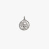 Awe Inspired Pendants 925 Sterling Silver / Frida Kahlo Real-Life Goddess Pendant