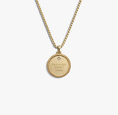 Awe Inspired Necklaces Special Offer Marsha P. Johnson Real-Life Goddess Necklace