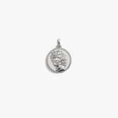 Awe Inspired Pendants 925 Sterling Silver / Marsha P Johnson Real-Life Goddess Pendant