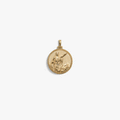 Awe Inspired  Pendants Real-Life Goddess Pendant