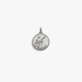 Awe Inspired Pendants 925 Sterling Silver / Sacajawea Real-Life Goddess Pendant