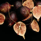 Awe Inspired Necklaces Blood Ritual Vial Necklace