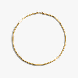 Awe Inspired  Necklaces Collector Collar Necklace