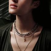 Awe Inspired Necklaces Collector Collar Necklace