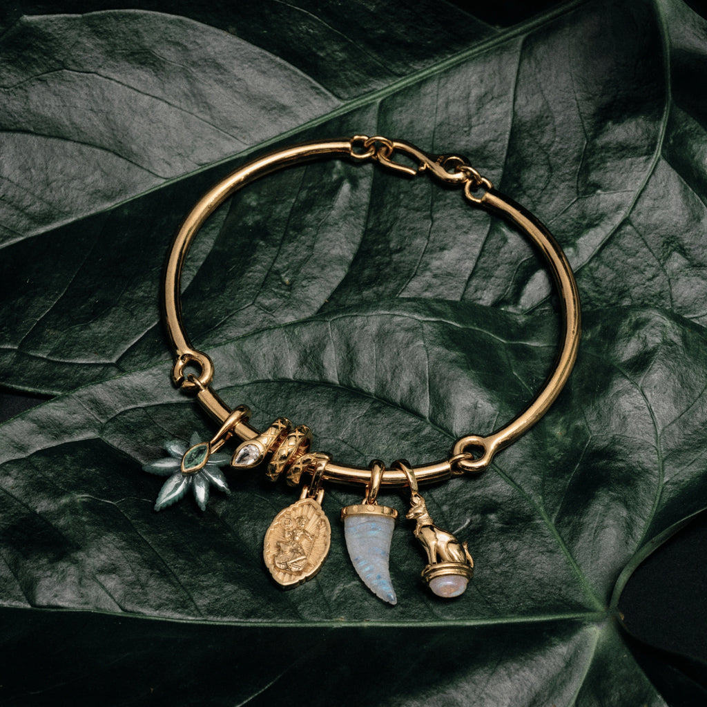 Awe Inspired Bracelets Collector Cuff Bracelet