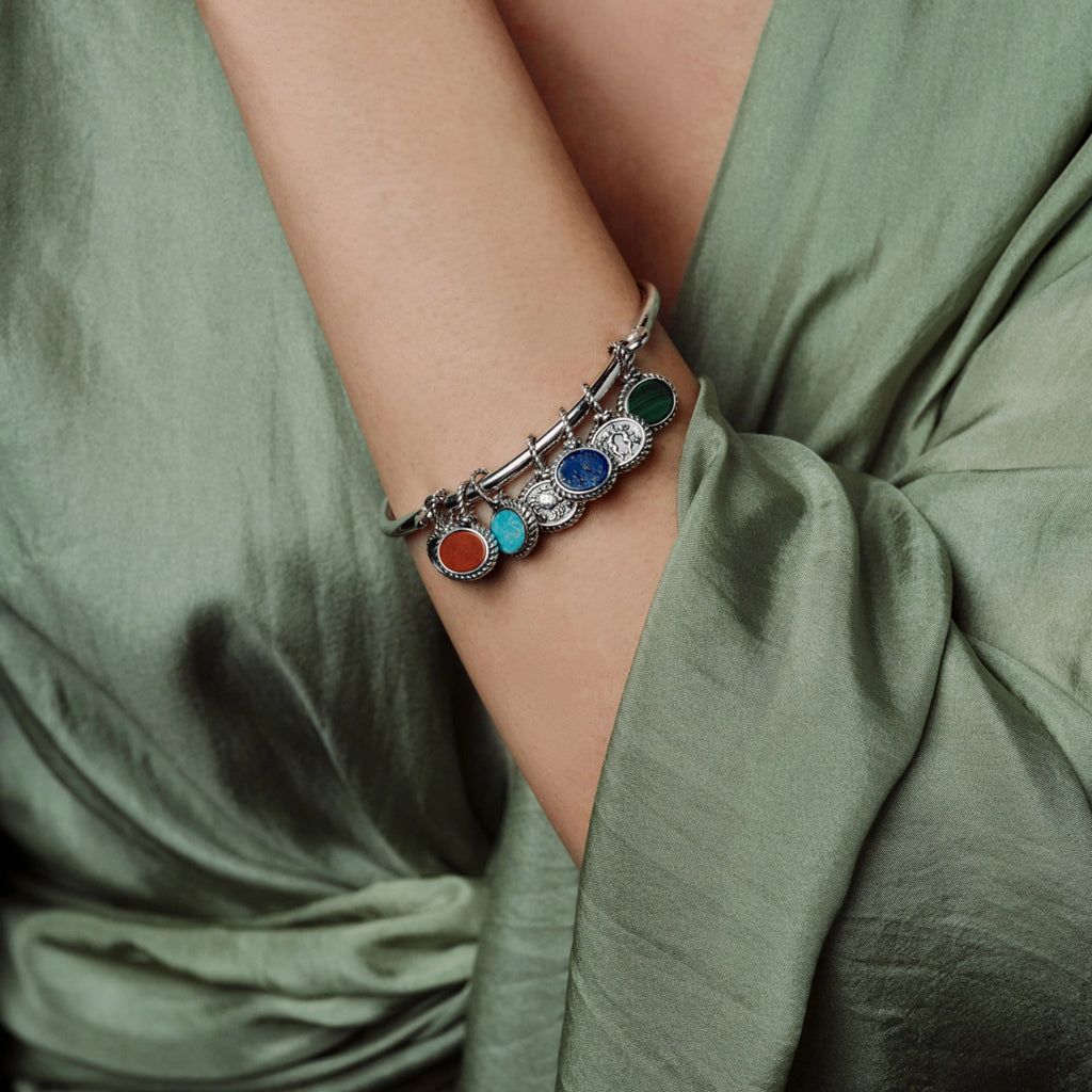 Awe Inspired Bracelets Collector Cuff Bracelet