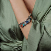 Awe Inspired Bracelets Collector Cuff Bracelet