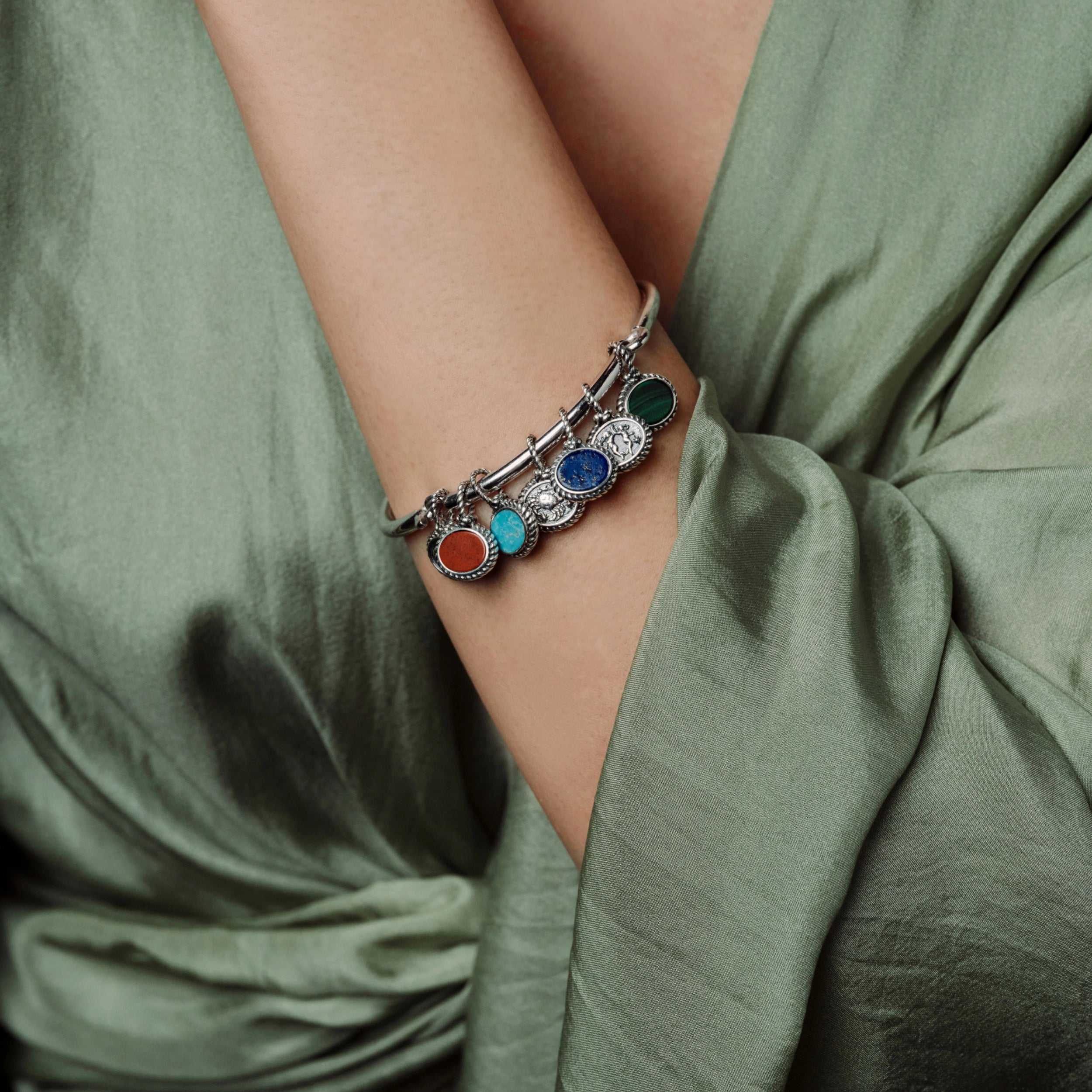 Awe Inspired Bracelets Collector Cuff Bracelet