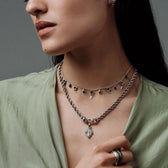 Awe Inspired Necklaces Jaguar Collector Necklace