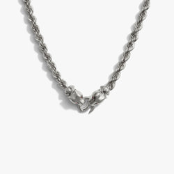 Awe Inspired  Necklaces Jaguar Collector Necklace