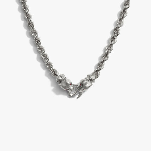 Awe Inspired  Necklaces Jaguar Collector Necklace