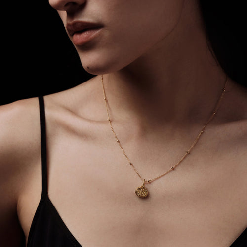 Awe Inspired Necklaces Zodiac REDO Necklace