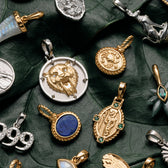 Awe Inspired Pendants ZODIAC Redo