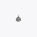 Awe Inspired Pendants 925 Sterling Silver / Taurus Gemstone Zodiac Pendant