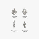 Awe Inspired Pendants Aphrodite Charm Kit