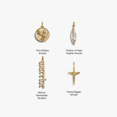 Awe Inspired Pendants Athena Charm Kit