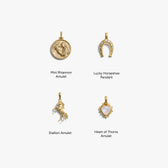 Awe Inspired Pendants Rhiannon Charm Kit