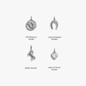Awe Inspired Pendants Rhiannon Charm Kit