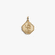 Oshun Goddess Pendant