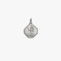 Awe Inspired Pendants 925 Sterling Silver Oshun Goddess Pendant