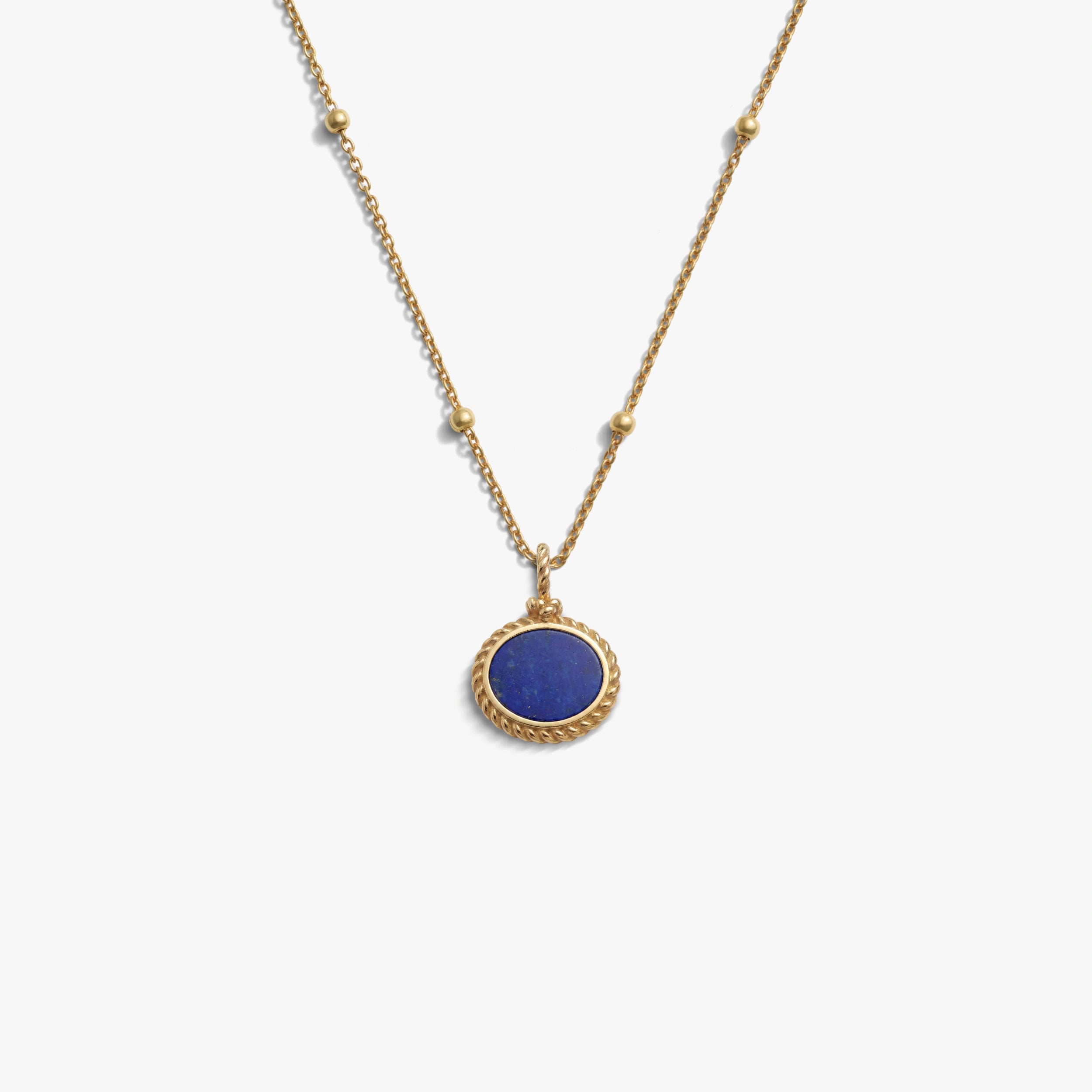 Awe Inspired Necklaces Zodiac REDO Necklace
