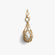 Wishing Stone Pochette Pendant