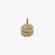 Odysseus & The Sirens Pendant