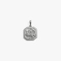 Awe Inspired Pendants 925 Sterling Silver Odysseus & The Sirens Pendant