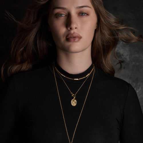 Awe Inspired Pendants Circe Pendant