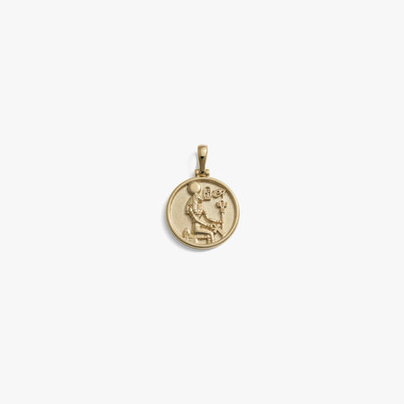Mini Goddess Pendant 8688911876148