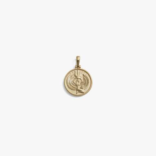 Mini Goddess Pendants