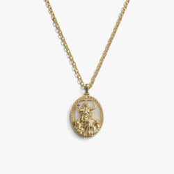Awe Inspired  Necklaces Circe Necklace