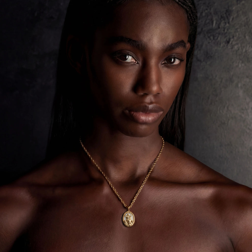 Awe Inspired Necklaces Circe Necklace