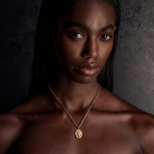 Awe Inspired Necklaces Circe Necklace