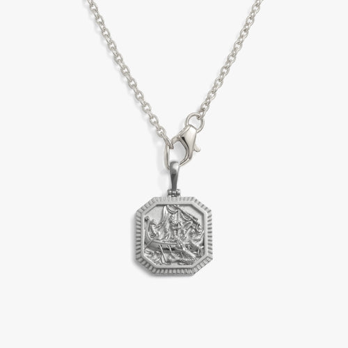 Awe Inspired  Necklaces Odysseus & The Sirens Necklace