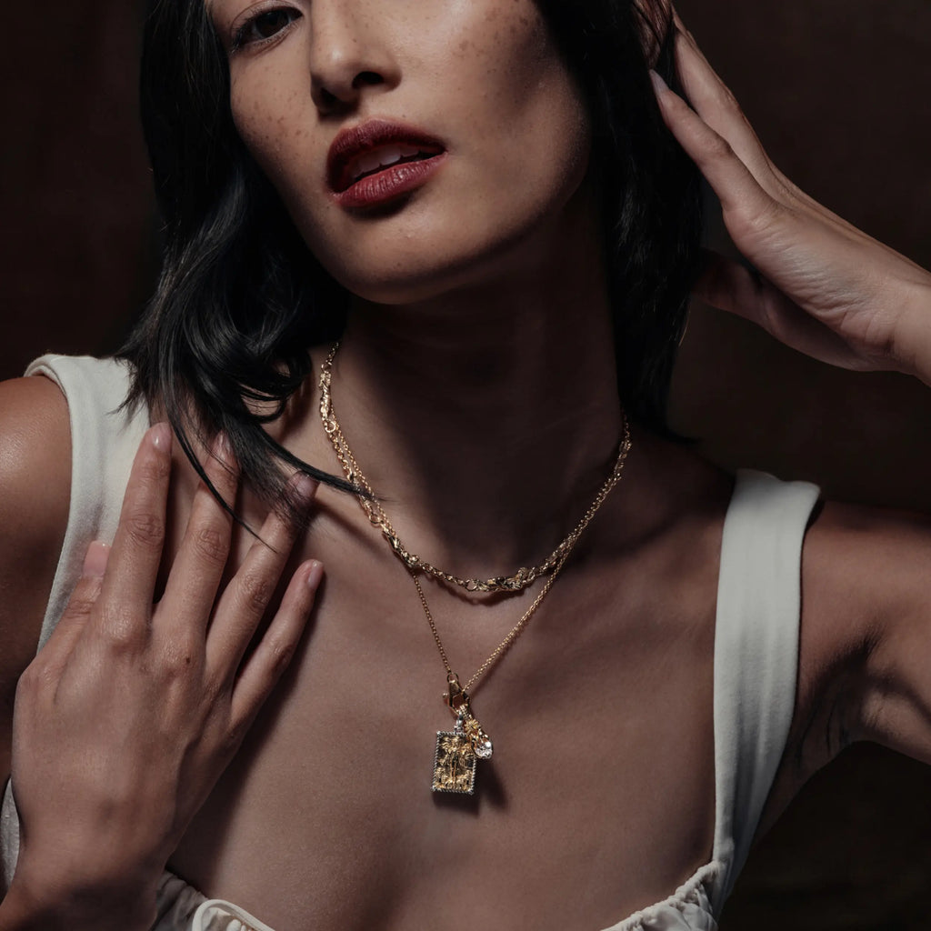 Awe Inspired Necklaces The Fates Necklace