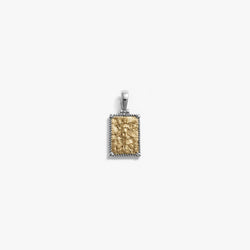 Awe Inspired Pendants Mini Ishtar Goddess Pendant
