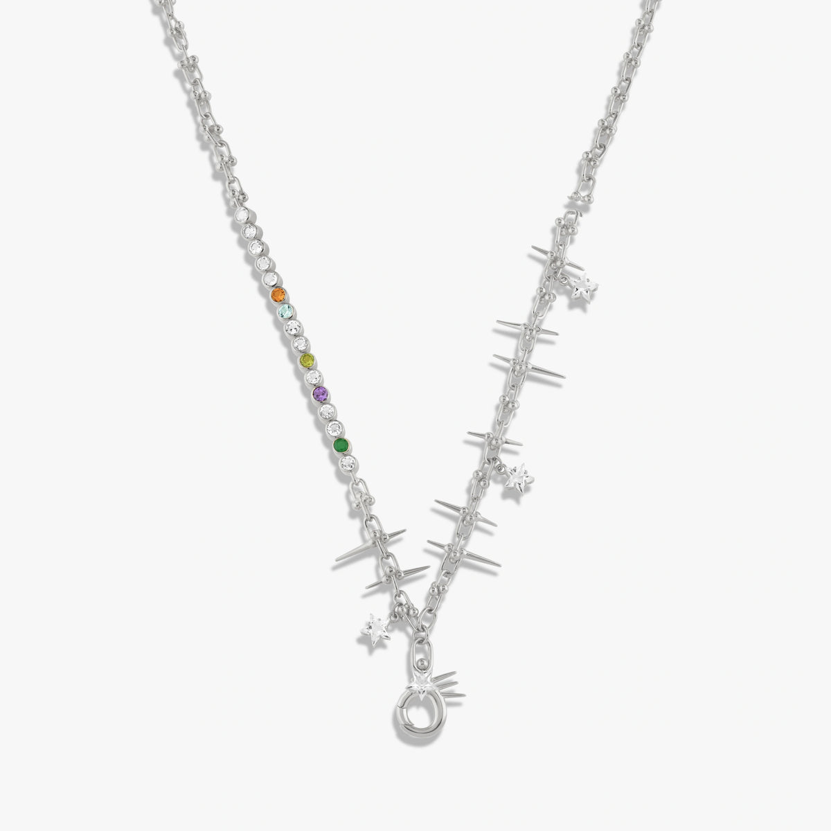 Long Nova Necklace