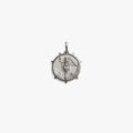 Awe Inspired Pendants 925 Sterling Silver / Standard Nemesis Pendant