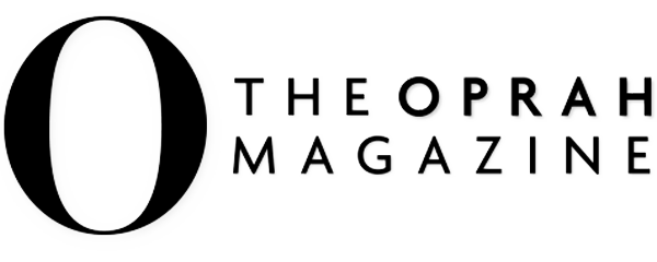 The Oprah Magazine Logo