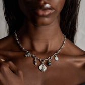 Awe Inspired Pendants Oshun Goddess Pendant