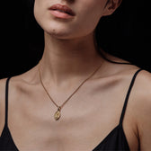 Awe Inspired Pendants Calafia Goddess Pendant